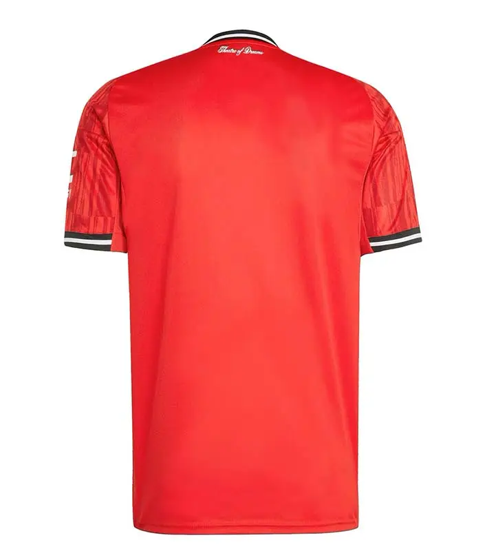 Liverpool Jersey