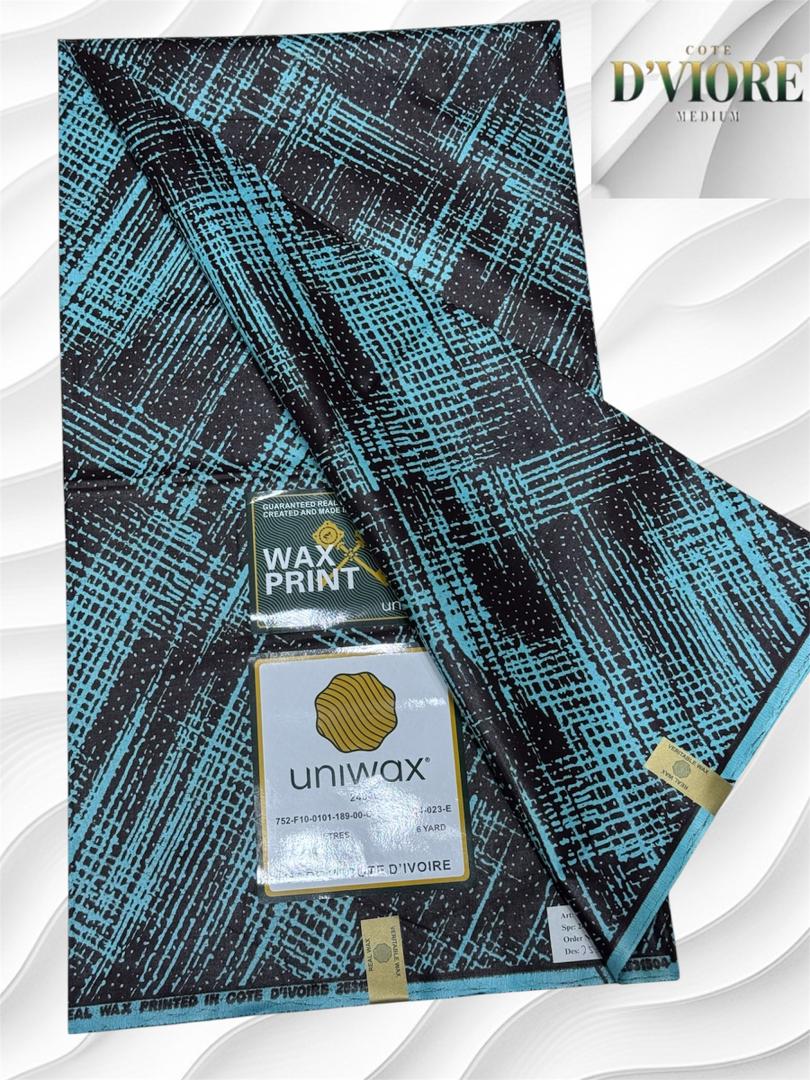 Premium Uniwax Côte d'Ivoire