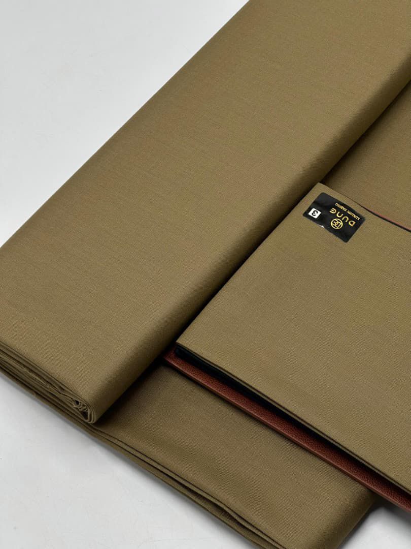 Dune Luxury Fabric