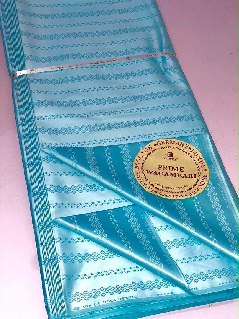 PRIME WAGAMBARI