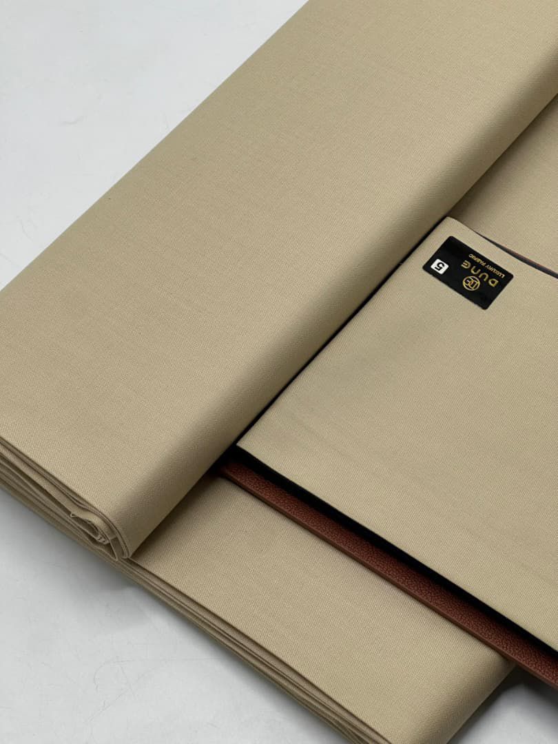 Dune Luxury Fabric